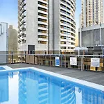Cldon- Furnished 1 Bedroom - Bridge St Sydney Cbd