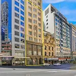 Cldon- Furnished 1 Bedroom - Bridge St Sydney Cbd