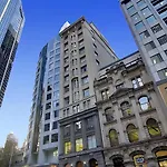 Cldon- Furnished 1 Bedroom - Bridge St Sydney Cbd