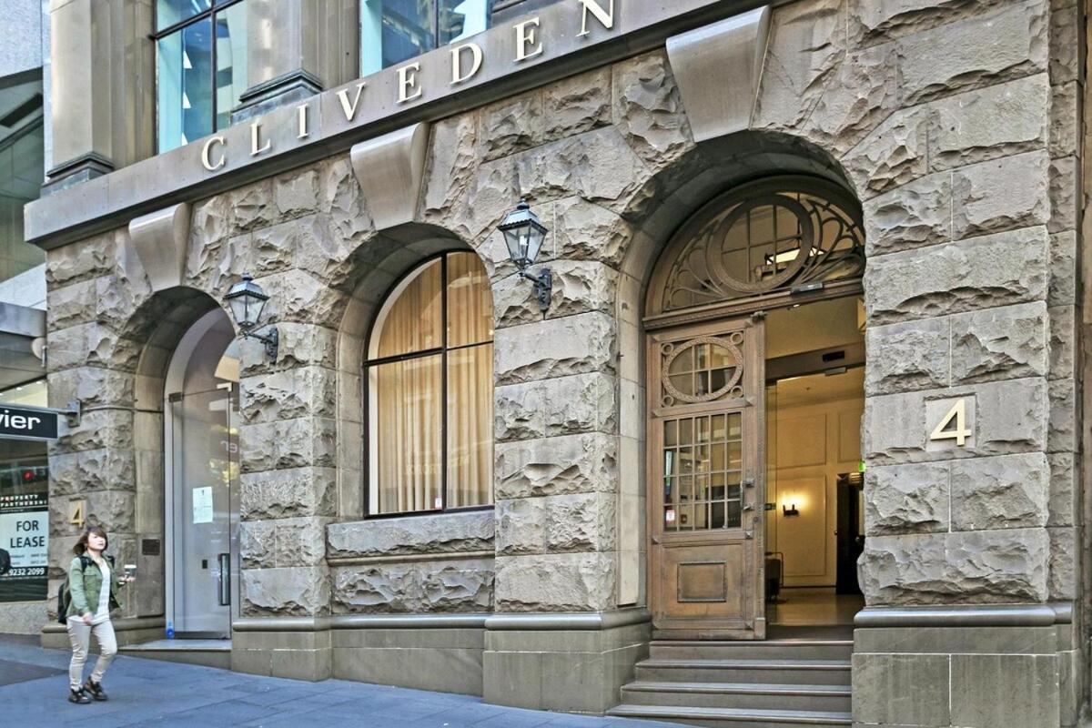 Apartment Cldon- Furnished 1 Bedroom - Bridge St Cbd Sydney