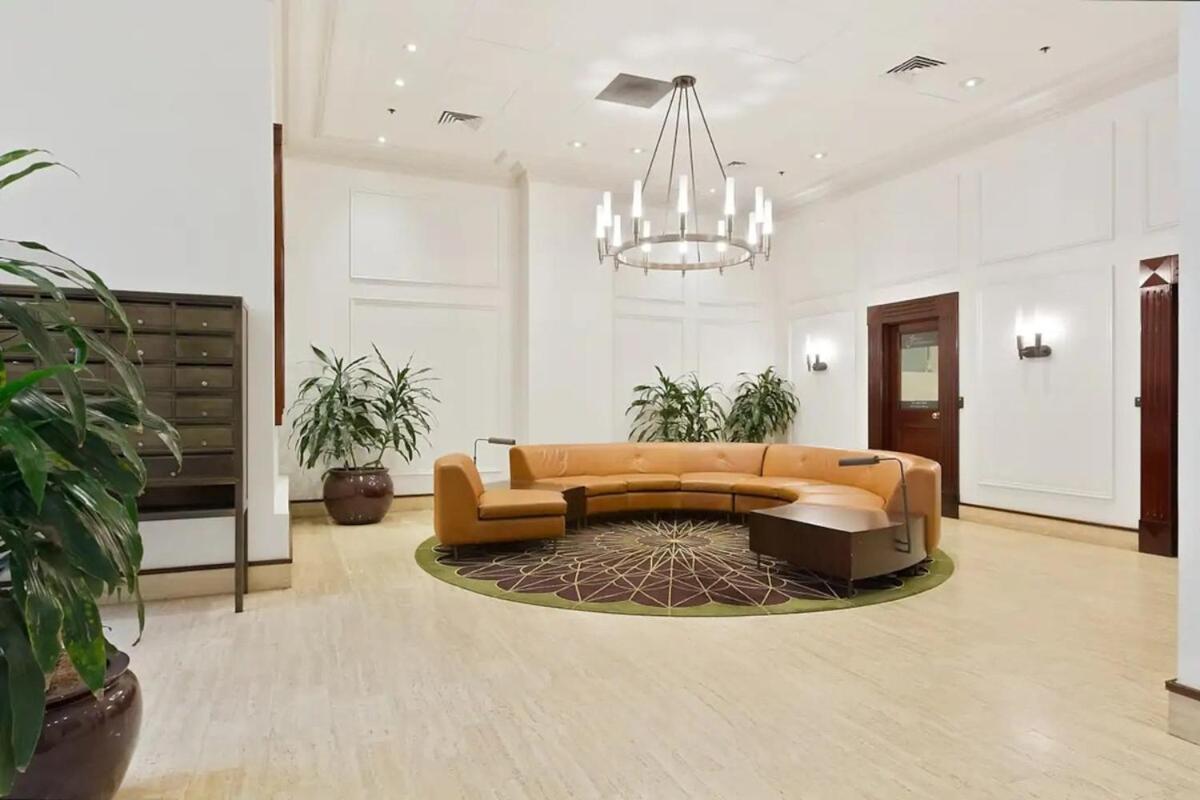 Cldon- Furnished 1 Bedroom - Bridge St Cbd * Sydney