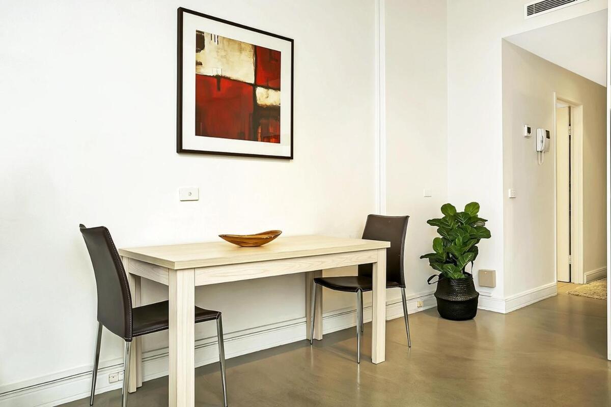 Apartment Cldon- Furnished 1 Bedroom - Bridge St Cbd *