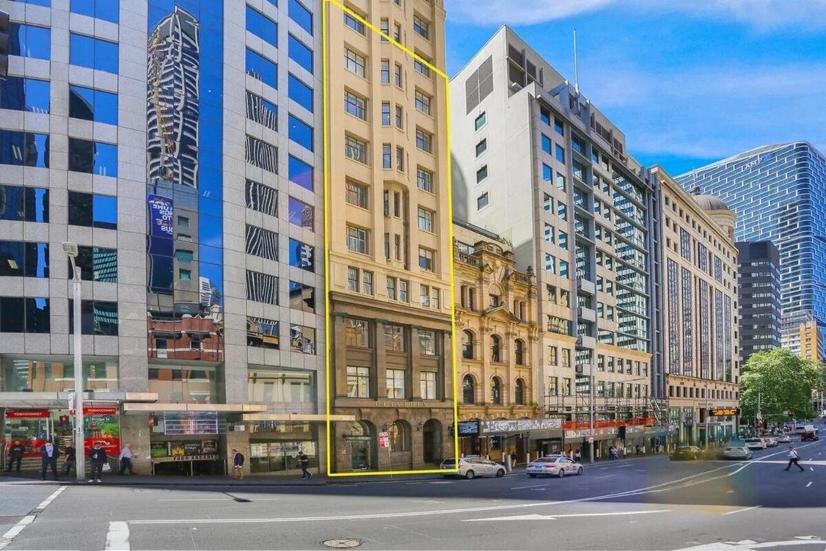 Apartment Cldon- Furnished 1 Bedroom - Bridge St Cbd Sydney