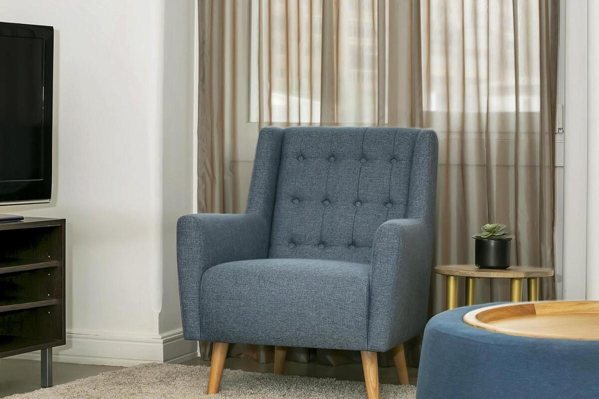 Cldon- Furnished 1 Bedroom - Bridge St Cbd Sydney