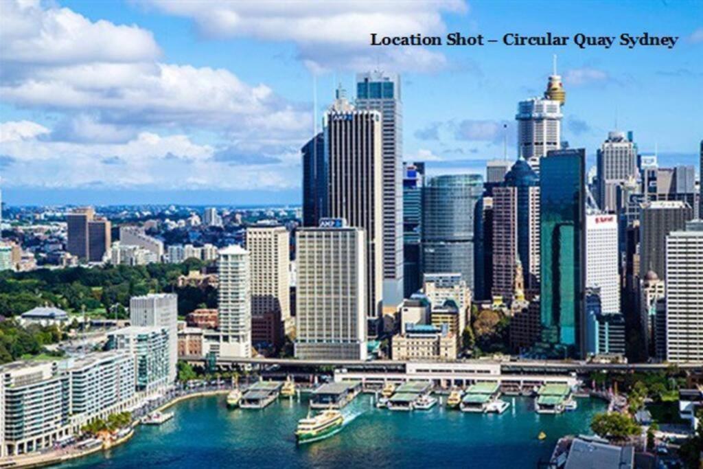 Apartment Cldon- Furnished 1 Bedroom - Bridge St Cbd