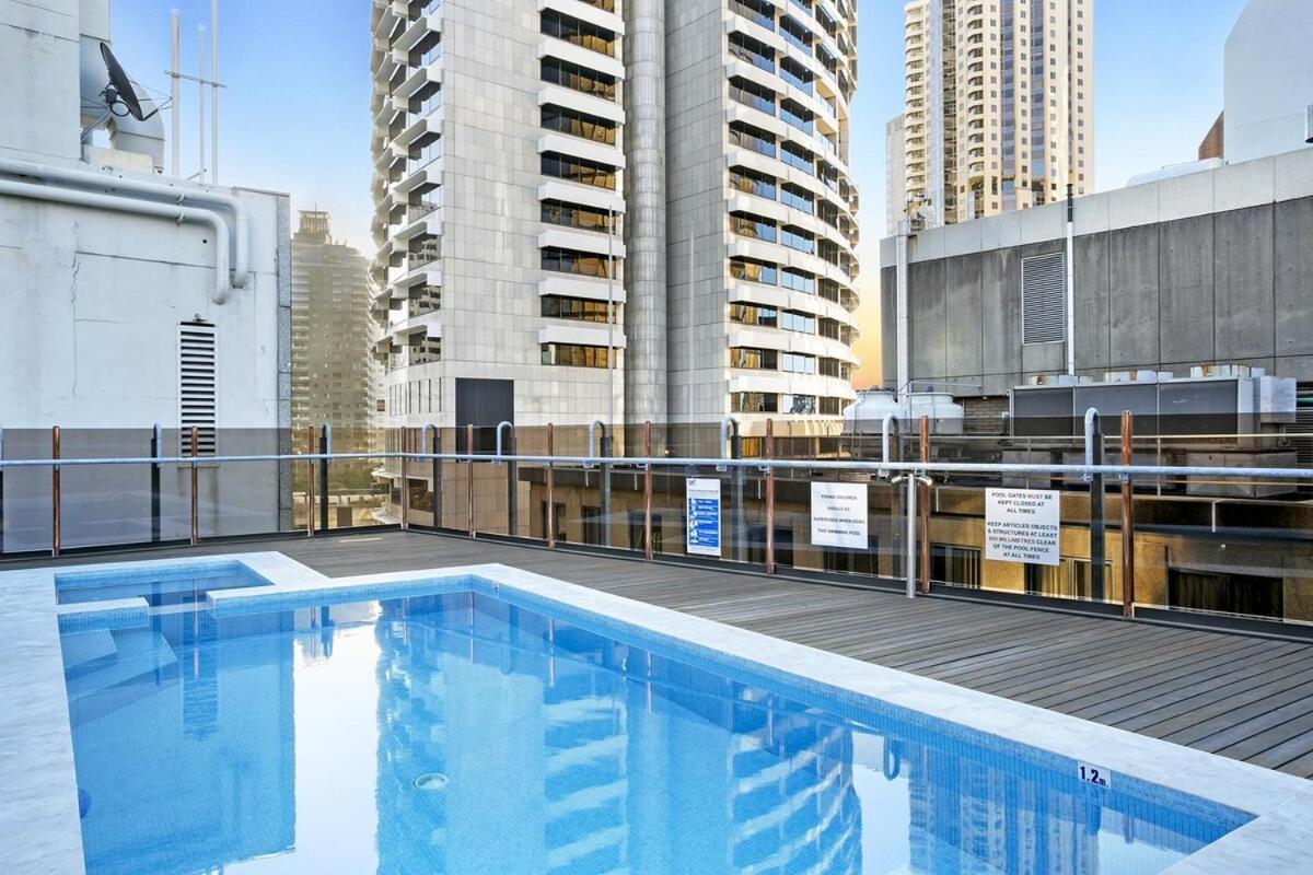 Apartment Cldon- Furnished 1 Bedroom - Bridge St Cbd